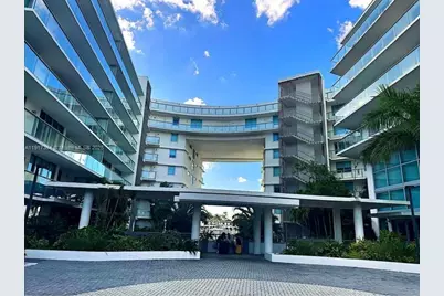 6620 Indian Creek Dr #617, Miami Beach, FL 33141 - Photo 1