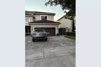 4474 SW 164th Ave #1, Miami, FL 33185 - Photo 1