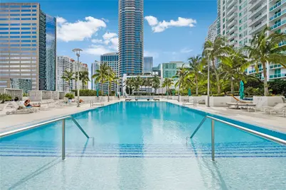 950 Brickell Bay Dr #3008, Miami, FL 33131 - Photo 1