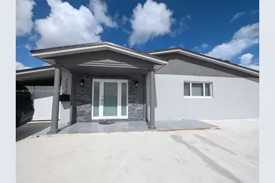 20830 NW 34th Ave #A, Miami Gardens, FL 33056 - Photo 1