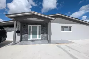 20830 NW 34th Ave, Miami Gardens, FL 33056 - Photo 1