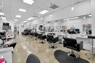 Profitable and Beautiful Beauty Salon For Sale On Bird Rd, Miami, FL 33175 - Photo 1
