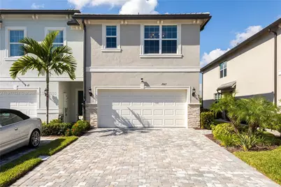 2917 Olivia Ave #2917, Lauderdale Lakes, FL 33311 - Photo 1