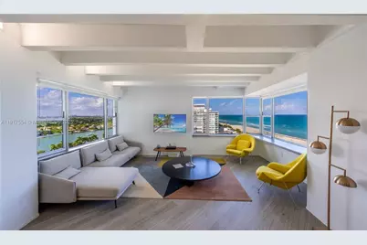 5255 Collins Ave #12F, Miami Beach, FL 33140 - Photo 1