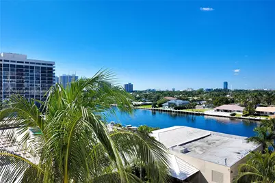 1965 S Ocean Dr #6M, Hallandale Beach, FL 33009 - Photo 1