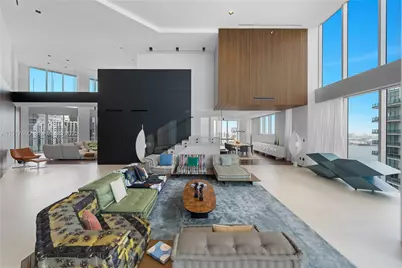 1300 Brickell Bay Dr #4401, Miami, FL 33131 - Photo 1
