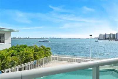 2000 Bay Dr #205, Miami Beach, FL 33141 - Photo 1