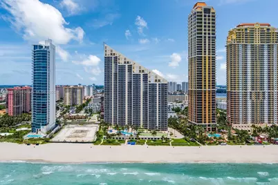 17555 Collins Ave #607, Sunny Isles Beach, FL 33160 - Photo 1