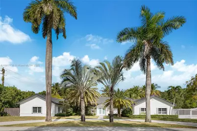 7675 SW 132nd St #0, Pinecrest, FL 33156 - Photo 1