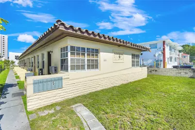 1021 SW 3rd St #7, Miami, FL 33130 - Photo 1