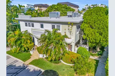 1101 98th St #5, Bay Harbor Islands, FL 33154 - Photo 1