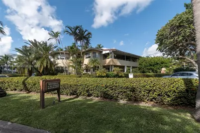 20 Park Dr #2, Bal Harbour, FL 33154 - Photo 1