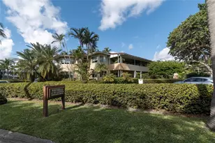 20 Park Dr, Bal Harbour, FL 33154 - Photo 1