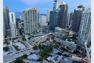 92 SW 3rd St #4804, Miami, FL 33130 - Photo 1