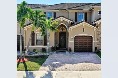 15242 SW 8th Way, Miami, FL 33194 - Photo 1