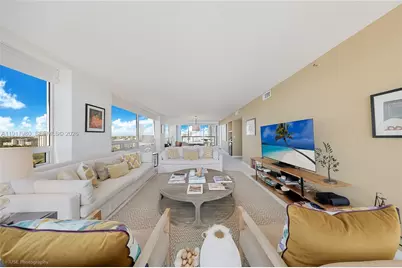 1541 Brickell Ave #A2301, Miami, FL 33129 - Photo 1