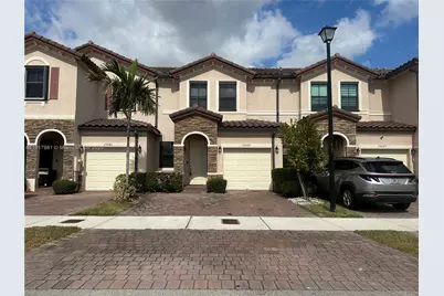 15069 SW 119th Way #15069, Miami, FL 33196 - Photo 1