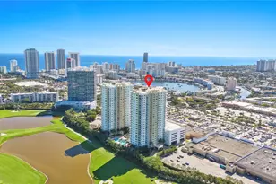 1745 E Hallandale Beach Blvd, Hallandale Beach, FL 33009 - Photo 1