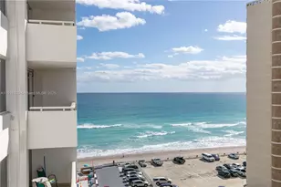 3140 S Ocean Dr, Hallandale Beach, FL 33009 - Photo 1