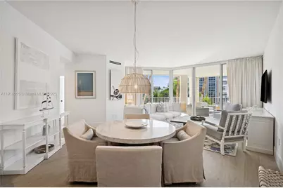 705 Crandon Blvd #306, Key Biscayne, FL 33149 - Photo 1