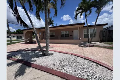 7491 Fillmore St, Hollywood, FL 33024 - Photo 1