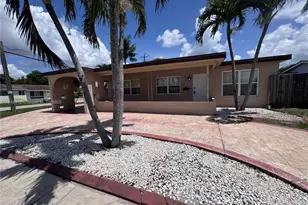 7491 Fillmore St, Hollywood, FL 33024 - Photo 1