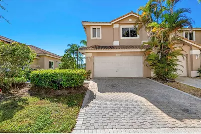 15848 SW 12th St, Pembroke Pines, FL 33027 - Photo 1