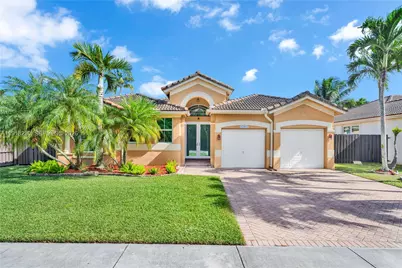 12415 SW 122nd Path, Miami, FL 33186 - Photo 1