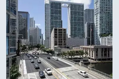 200 Biscayne Boulevard Way #501, Miami, FL 33131 - Photo 1
