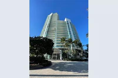 1000 S Pointe Dr #201, Miami Beach, FL 33139 - Photo 1