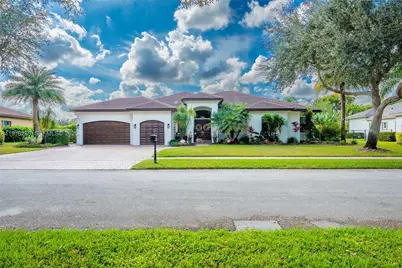 13372 SW 40th St, Davie, FL 33330 - Photo 1