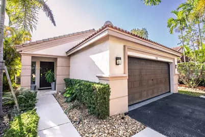 1558 Sunset Way, Weston, FL 33327 - Photo 1