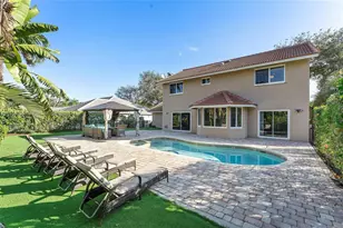 3933 NW 55th St, Coconut Creek, FL 33073 - Photo 1