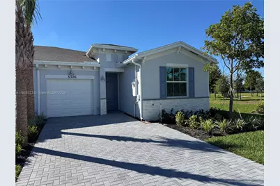 5726 Divine Dr #5726, Delray Beach, FL 33484 - Photo 1