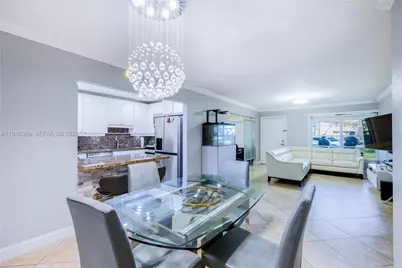 12800 SW 43rd Dr #102-B, Miami, FL 33175 - Photo 1