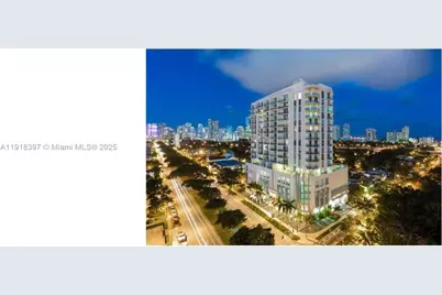 2525 SW 3 Av #704, Miami, FL 33129 - Photo 1