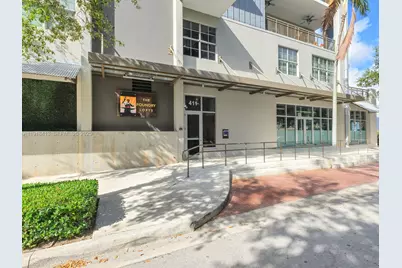 411 NW 1st Ave #401, Fort Lauderdale, FL 33301 - Photo 1