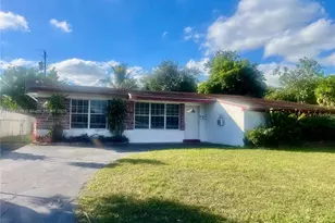6510 Garfield St, Hollywood, FL 33024 - Photo 1