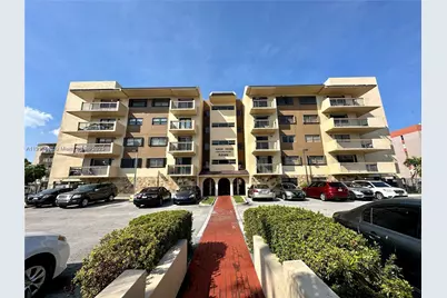 5249 NW 7th St #217, Miami, FL 33126 - Photo 1