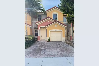 8528 SW 166th Pl #8528, Miami, FL 33193 - Photo 1