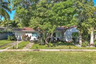 1285 NE 103rd St, Miami Shores, FL 33138 - Photo 1