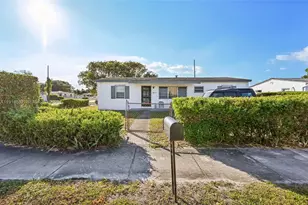 15900 NW 27th Ct, Miami Gardens, FL 33054 - Photo 1