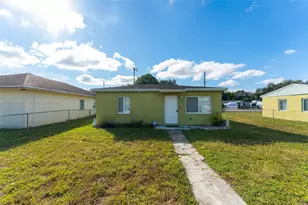 2210 NW 155th St, Miami Gardens, FL 33054 - Photo 1