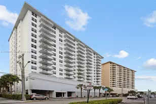 427 Golden Isles Dr, Hallandale Beach, FL 33009 - Photo 1