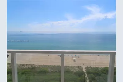 5701 Collins Ave #808, Miami Beach, FL 33140 - Photo 1