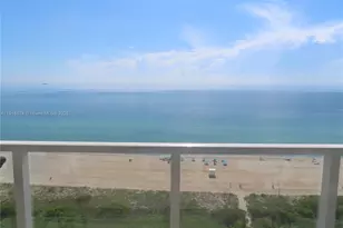 5701 Collins Ave, Miami Beach, FL 33140 - Photo 1