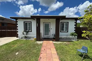 716 SW 11th Ave, Homestead, FL 33030 - Photo 1