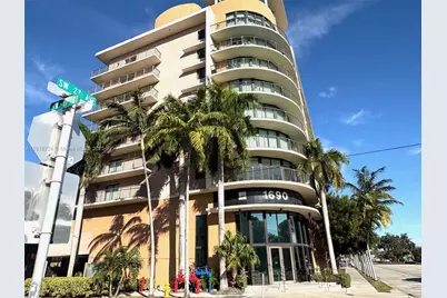 1690 SW 27th Ave #410, Miami, FL 33145 - Photo 1