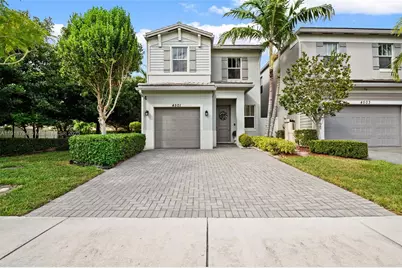 4501 NW 48th Ter, Tamarac, FL 33319 - Photo 1