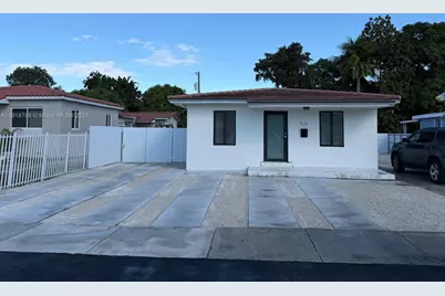 5133 NW 4th St #1, Miami, FL 33126 - Photo 1
